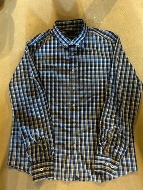 BOGO UNTUCKit Button-Up Shirt